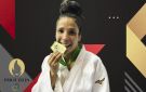 أميمة البديوي تحمل آمال الجيدو التونسي في مونديال باكو - tn