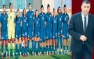  الملف المنسي في كرتنا: منتخب السيدات... صفر انجازات في 20 سنة!