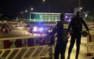 مقتل مسلح احتجز 13 طفلا في مدرسة تحت التهديد