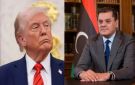 بعد غضب ليبيا.. ترامب يصحح إساءته ويشيد بالشعب الليبي