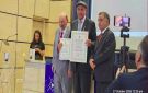 ماهر عبد الرحمان عضوا في الأكاديمية الدولية للعلوم والتكنولوجيا والإنسانيات بفالنسيا إسبانيا
