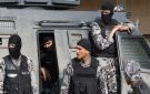 الأردن.: القبض على منفذي هجوم كنيسة الكرك
