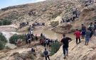 سيدي بوزيد: وفاة شقيقين غرقا في بركة مياه