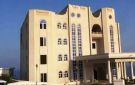 الحوثيون: استهداف مقر القصر الرئاسي في عدن