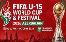 قائمة المنتخب الوطني في كأس العالم لأقل من 15 سنة - tn