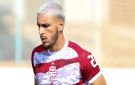 أخبار النادي الإفريقي ..الشيخاوي وآيت مالك يورطان الكنزاري وعناية خاصة بالزعلوني