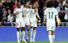نجم ريال مدريد يحصد جائزة تاريخية بفارق كبير - tn