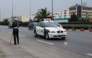 بلاغ مروري بمناسبة انطلاق عطلة نصف الثلاثي الأول