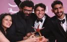 مهرجان الجونة السينمائي يسدل الستار على دورته التاسعة ويحتفي بالسينما العالمية والعربية