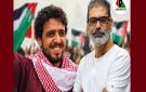 هيئة الصمود التونسية: إطلاق سراح مظفر العمر و عادل بن غازي