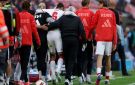 البوندسليغا: كولن ينتصر بثنائية.. ونجم المنتخب الوطني سابقا يدفع الثمن