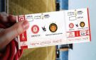 قبل الصدام مع الترجي الرياضي .. إدارة السويحلي الليبي تكشف تفاصيل تذاكر المباراة