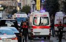 وفاة خمسة عمال في انهيار منجم في غرب تركيا