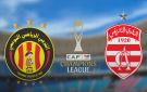 أبطال إفريقيا: بيراميدز في الصدارة .. والترجي الرياضي والنادي الإفريقي في الموعد