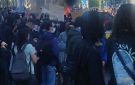 فرنسا: أكثر من 600 مظاهرة مقررة اليوم احتجاجا على الوضع المعيشي