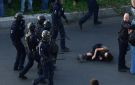 فرنسا: تعليق استخدام القنابل الصوتية خلال احتجاجات الطلاب بعد بتر يد متظاهر قاصر