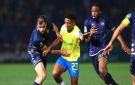 ملف ساخن يفتح من جديد.. لاعب الترجي الرياضي أمام عقوبة بـ4 ملايين دولار