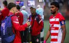 النادي الإفريقي: الوفد يحط الرحال .. وتطورات جديدة بشأن غيث الزعلوني
