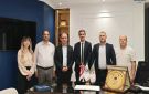 جامعة صفاقس وجامعة تيبازة ترسمان آفاقا جديدة للتعاون الأكاديمي والبحث العلمي