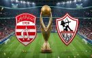 النادي الإفريقي والزمالك المصري.. تاريخ متوازن وصراع متجدد في دوري أبطال إفريقيا