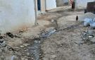 بوسالم: سكان الدزيرة يطالبون بتعبيد الطرقات وربط المنطقة بشبكة التطهير - tn