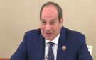 برلماني مصري يطالب السيسي بتعديل الدستور والبقاء في الحكم