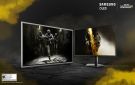 سامسونج تعلن عن شراكة مع Call of Duty Warfare 4 : Modern