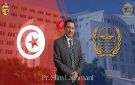 سليم اللغماني يؤدي اليمين كقاض لدى المحكمة الدولية لقانون البحار