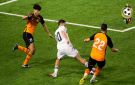 الدوري الليبي تحت وقع مشهد استثنائي.. 23 دقيقة كانت كافية لإنهاء المواجهة