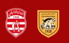 النادي الإفريقي ـ النادي البنزرتي 3 ـ 2 انتصار اللعب بالنار - tn