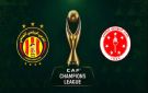 دوري ابطال افريقيا.. السويحلي الليبي يفوز على الترجي الرياضي 