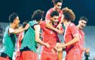 فيما الجامعة تثير الاستياء ... المنتخب الأولمبي يتمسك بالحلم - tn