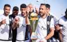 النادي الصفاقسي يتعرف على منافسيه في كأس الكاف - tn