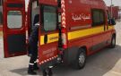 بومهل مرناق: انتشال جثة امرأة من قنال مجردة شالة