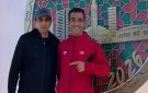 وجدي البوكحيلي يتألق في ماراتون الدار البيضاء ويحقق إنجازا استثنائيا - tn