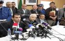 أحكام بالسجن تطال رؤساء سابقين للاتحاد الجزائري لكرة القدم
