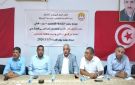سيدي بوزيد: الأمين العام لاتحاد الشغل يفتتح الندوة الإقليمية للمكاتب التنفيذية الموسعة