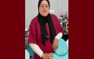 شاركت في مسيرة 19 9 26، الحبيب بوعجيلة يؤكد الإفراج عن الد. ثريا شطيبة