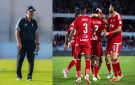 الإتحاد الليبي يتألق وديا.. فوزي البنزرتي يقود الفريق لانتصار عريض