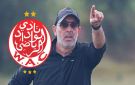 رسميا: نصر الدين نابي مدربا جديدا للوداد المغربي