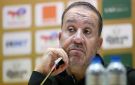 نبيل معلول يعلن انسحابه من تدريب شباب بلوزداد - tn
