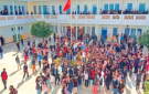 المندوب الجهوي للتربية بسوسة محمد علي بوذراع متحدثا عن تط: لقينا تجاوبا كبيرا من التلاميذ بيق قرار المنع من مغادرة المؤسسات التربوية - tn