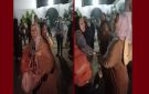 فيديو اليوم يوثق لحظات يأس أصحاب الشهائد العليا المعطلين عن العمل