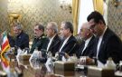 مقترح قطري جديد لإنهاء الحرب.. ومسؤول إيراني يجيب
