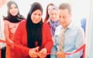 الأولى من نوعها بصفاقس: تدشين مكتبة المنارة لفائدة الأشخاص ذوي الإعاقة - tn