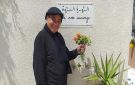 مهرجان أصيلة الثقافي الدولي يكرم الروائي حسونة المصباحي