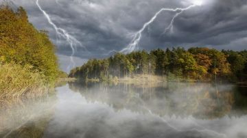 طقس اليوم.. امطار رعدية والريح قوية نسبيا بهذه المناطق طقس اليوم.. امطار رعدية والريح قوية نسبيا بهذه المناطق