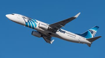 مصر تعلق الرحلات الجوية إلى عدة مدن بدول الخليج والعراق والأردن