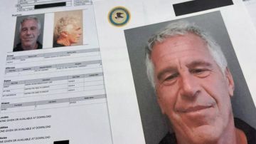  نيويورك بوست : وزارة العدل الأمريكية تحذف آلاف الوثائق في قضية إبستين