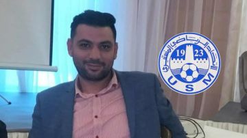 الإتحاد المنستيري: مسلم سلامة يكشف عن الوضعية المالية للجمعية الإتحاد المنستيري: مسلم سلامة يكشف عن الوضعية المالية للجمعية